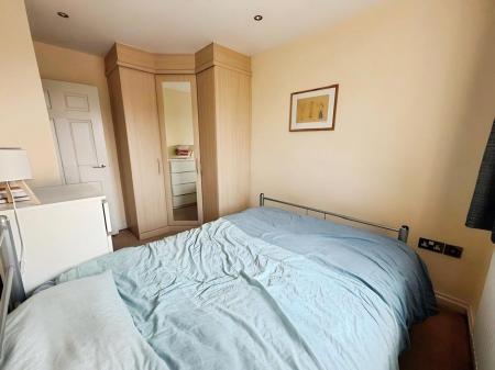 2 bedroom Flat for sale in Maberley View, Wavertree, Liverpool, L15