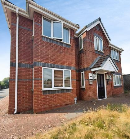2 bedroom Flat for sale in Maberley View, Wavertree, Liverpool, L15