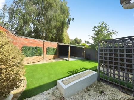 3 bedroom Semi-detached house to let in Wellstead Road, Liverpool, L15