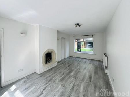 3 bedroom Semi-detached house to let in Wellstead Road, Liverpool, L15