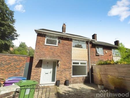 3 bedroom Semi-detached house to let in Wellstead Road, Liverpool, L15