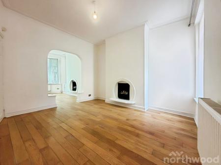 3 bedroom Terraced House for sale in Ince Avenue, Anfield, Liverpool, L4