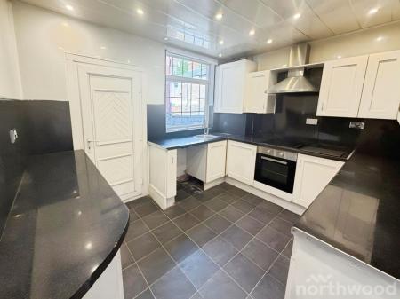 3 bedroom Terraced House for sale in Ince Avenue, Anfield, Liverpool, L4