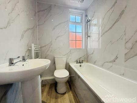 3 bedroom Terraced House for sale in Ince Avenue, Anfield, Liverpool, L4