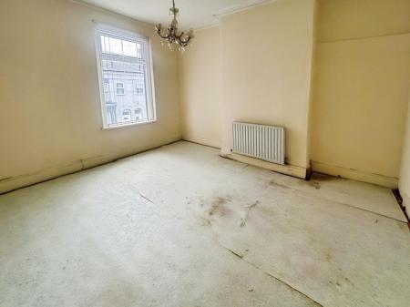 4 bedroom Terraced House for sale in Lenthall Street, Anfield, Liverpool, L4