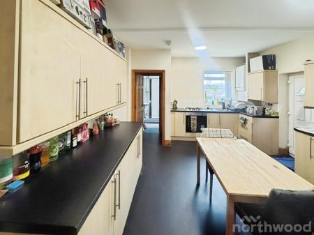 3 bedroom Terraced House to let in Garmoyle Road, Wavertree, Liverpool, L15