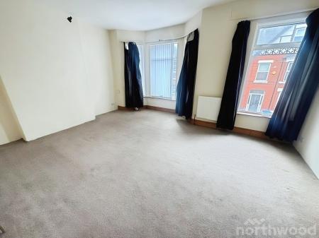 3 bedroom Terraced House to let in Garmoyle Road, Wavertree, Liverpool, L15