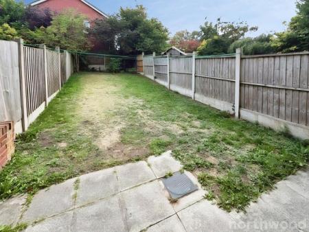 3 bedroom Town house for sale in Luton Grove, Anfield, Liverpool, L4