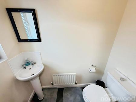 3 bedroom Town house for sale in Luton Grove, Anfield, Liverpool, L4