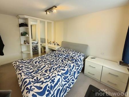 3 bedroom Town house for sale in Luton Grove, Anfield, Liverpool, L4