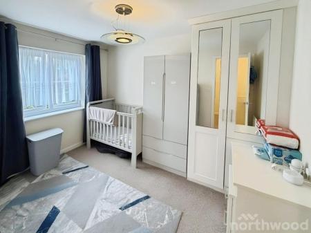 3 bedroom Town house for sale in Luton Grove, Anfield, Liverpool, L4