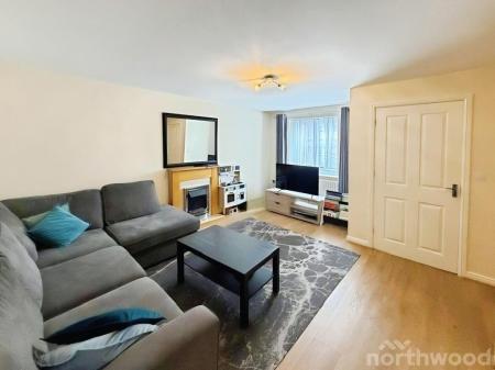3 bedroom Town house for sale in Luton Grove, Anfield, Liverpool, L4