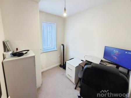 3 bedroom Town house for sale in Luton Grove, Anfield, Liverpool, L4