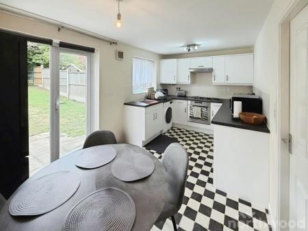 3 bedroom Town house for sale in Luton Grove, Anfield, Liverpool, L4