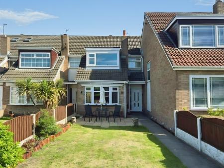 Stand Park Way, Netherton, Liverpool, L30