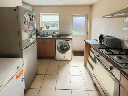 3 bedroom Terraced House for sale in Asser Road, Clubmoor, Liverpool, L11