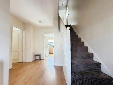 3 bedroom Terraced House for sale in Asser Road, Clubmoor, Liverpool, L11