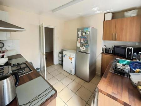3 bedroom Terraced House for sale in Asser Road, Clubmoor, Liverpool, L11