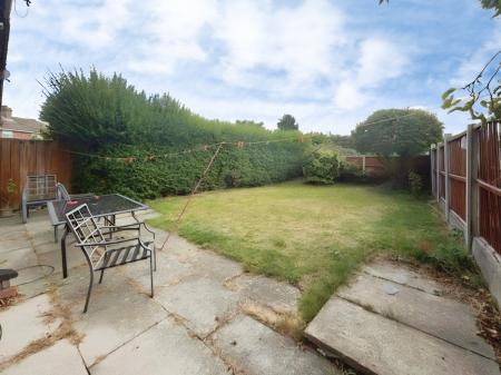 3 bedroom Terraced House for sale in Asser Road, Clubmoor, Liverpool, L11