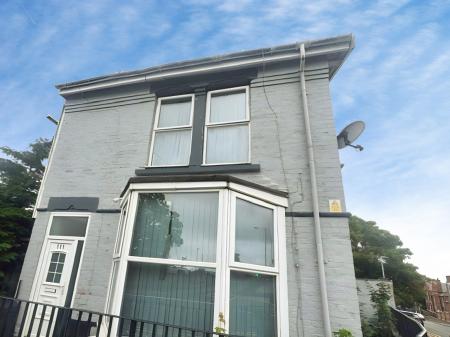 Church Road, Birkenhead, CH42