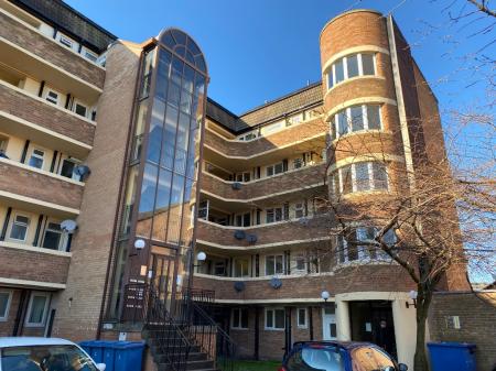 Minster Court, City Centre, Liverpool, L7