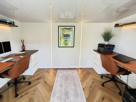 3 bedroom Terraced House for sale in Grange Avenue North, West Derby, Liverpool, L12