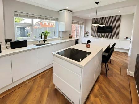 3 bedroom Terraced House for sale in Grange Avenue North, West Derby, Liverpool, L12