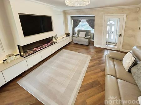 3 bedroom Terraced House for sale in Grange Avenue North, West Derby, Liverpool, L12