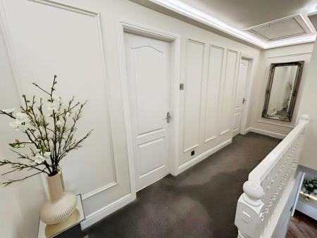 3 bedroom Terraced House for sale in Grange Avenue North, West Derby, Liverpool, L12