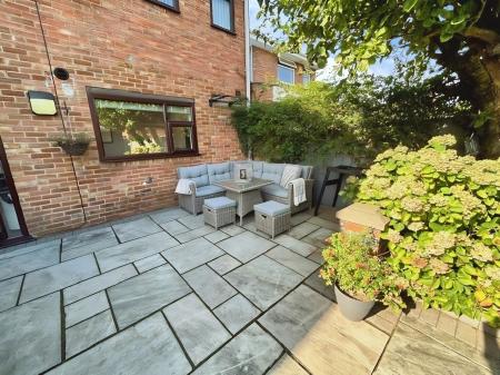 3 bedroom Terraced House for sale in Grange Avenue North, West Derby, Liverpool, L12