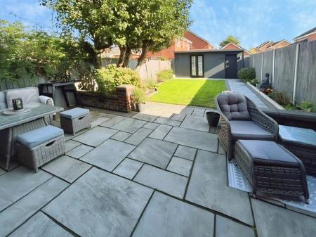 3 bedroom Terraced House for sale in Grange Avenue North, West Derby, Liverpool, L12