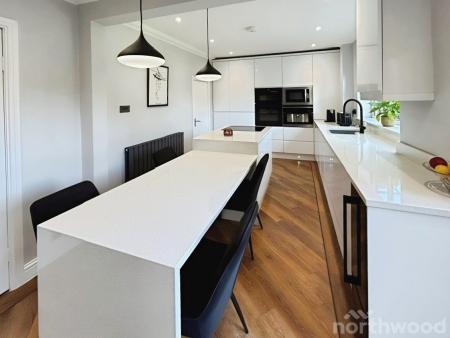 3 bedroom Terraced House for sale in Grange Avenue North, West Derby, Liverpool, L12