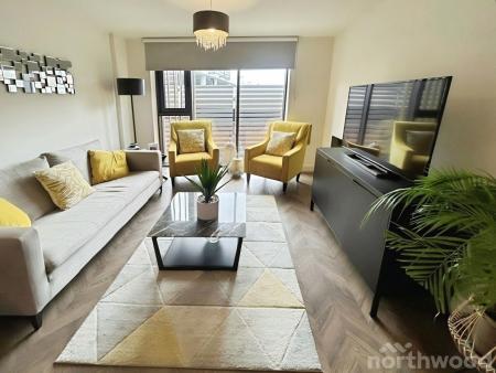 1 bedroom Flat for sale in 9 David Lewis Street, City Centre, Liverpool, L1