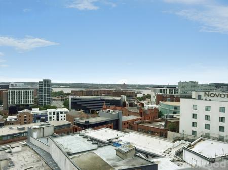 1 bedroom Flat for sale in 9 David Lewis Street, City Centre, Liverpool, L1