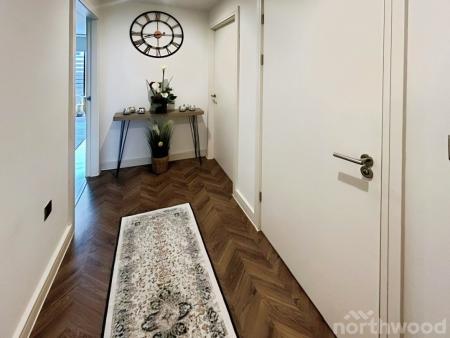 1 bedroom Flat for sale in 9 David Lewis Street, City Centre, Liverpool, L1