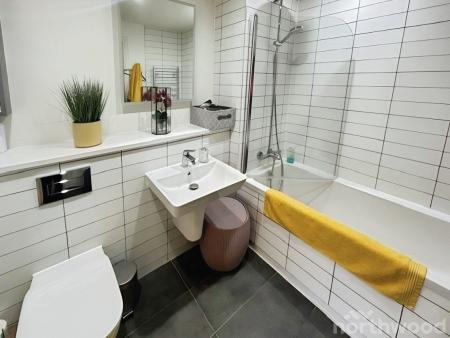 1 bedroom Flat for sale in 9 David Lewis Street, City Centre, Liverpool, L1