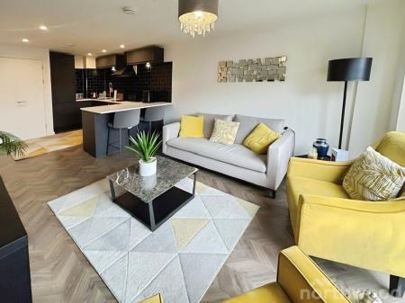 1 bedroom Flat for sale in 9 David Lewis Street, City Centre, Liverpool, L1