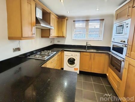 1 bedroom Flat for sale in Molland Close, West Derby, Liverpool, L12