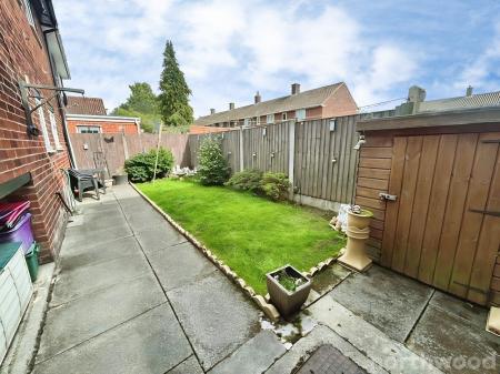 1 bedroom Flat for sale in Molland Close, West Derby, Liverpool, L12