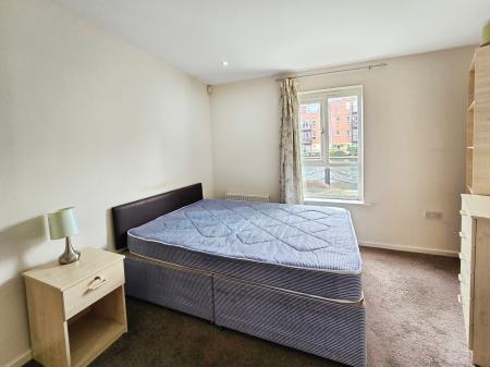 2 bedroom Flat to let in Ellerman Road, City Quay, Liverpool, L3