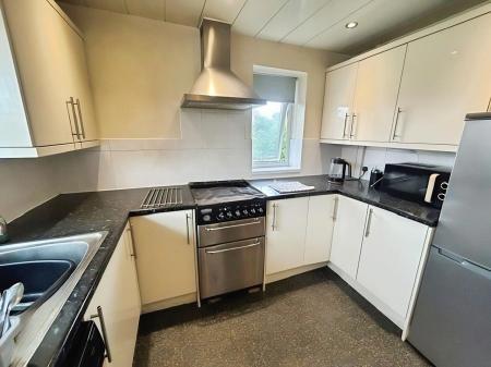 2 bedroom Flat for sale in Poulsom Drive, Bootle, Liverpool, L30