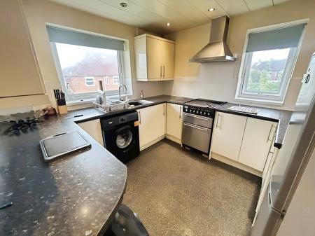 2 bedroom Flat for sale in Poulsom Drive, Bootle, Liverpool, L30