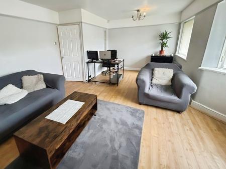 2 bedroom Flat for sale in Poulsom Drive, Bootle, Liverpool, L30