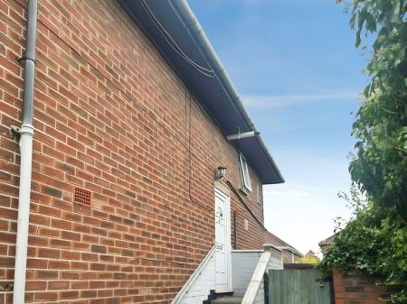 2 bedroom Flat for sale in Poulsom Drive, Bootle, Liverpool, L30