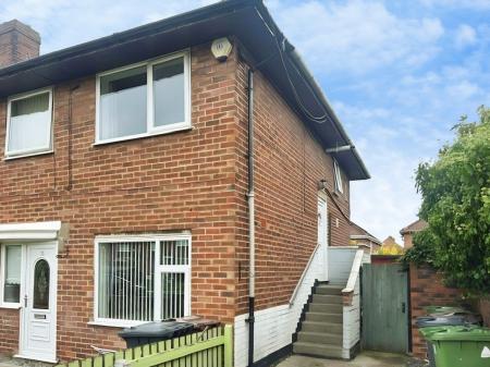 2 bedroom Flat for sale in Poulsom Drive, Bootle, Liverpool, L30
