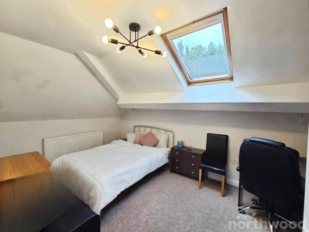 1 bedroom Apartment to let in Victoria Road, Tuebrook, Liverpool, L13