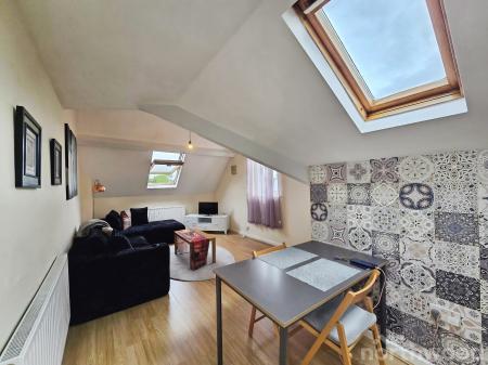 1 bedroom Apartment to let in Victoria Road, Tuebrook, Liverpool, L13