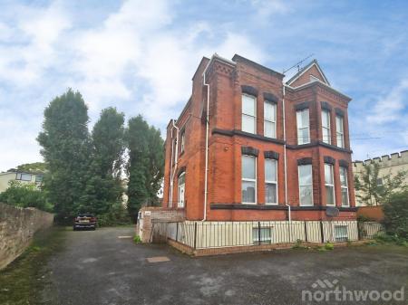 1 bedroom Apartment to let in Victoria Road, Tuebrook, Liverpool, L13