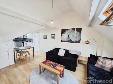 1 bedroom Apartment to let in Victoria Road, Tuebrook, Liverpool, L13