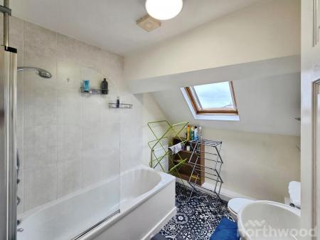 1 bedroom Apartment to let in Victoria Road, Tuebrook, Liverpool, L13